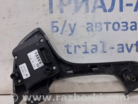 ФОТО Кнопки руля для Mazda 3 BK (2003-2009) (I) Київ