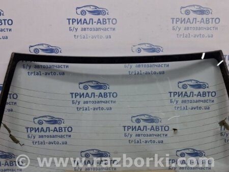 ФОТО Стекло в кузов заднее для Mitsubishi Lancer IX 9 (03-07) Киев