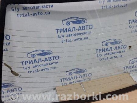 ФОТО Стекло в кузов заднее для Mitsubishi Lancer IX 9 (03-07) Киев