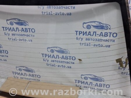 ФОТО Стекло в кузов заднее для Mitsubishi Lancer IX 9 (03-07) Киев