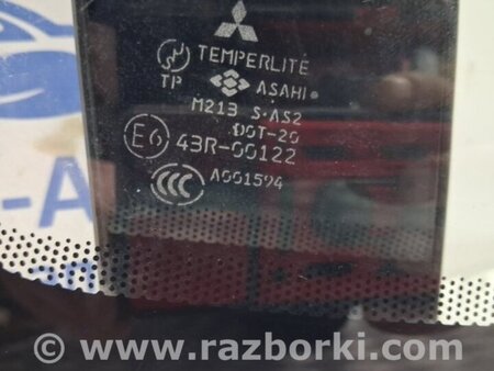 ФОТО Стекло в кузов заднее для Mitsubishi Lancer IX 9 (03-07) Киев