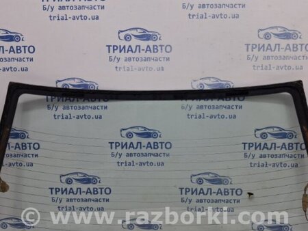 ФОТО Стекло в кузов заднее для Mitsubishi Lancer IX 9 (03-07) Киев