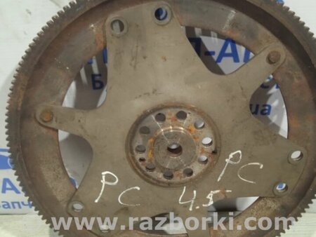 ФОТО Маховик для Porsche Cayenne Type 955/957 (05-10) Київ