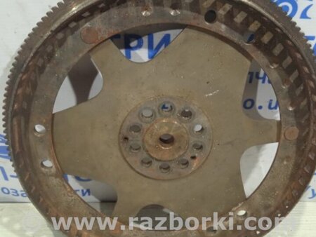 ФОТО Маховик для Porsche Cayenne Type 955/957 (05-10) Київ