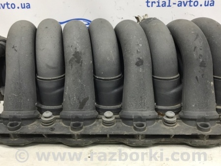 ФОТО Коллектор впускной металл для Porsche Cayenne Type 955/957 (05-10) Київ