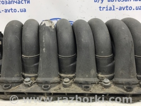 ФОТО Коллектор впускной металл для Porsche Cayenne Type 955/957 (05-10) Київ