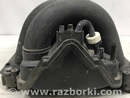 ФОТО Коллектор впускной металл для Porsche Cayenne Type 955/957 (05-10) Київ