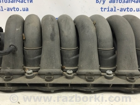 ФОТО Коллектор впускной металл для Porsche Cayenne Type 955/957 (05-10) Київ