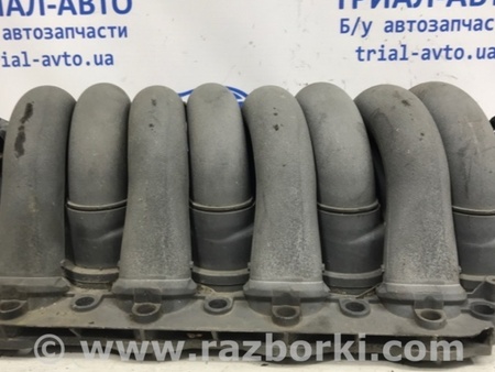 ФОТО Коллектор впускной металл для Porsche Cayenne Type 955/957 (05-10) Київ
