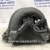 ФОТО Коллектор впускной металл для Porsche Cayenne Type 955/957 (05-10) Київ