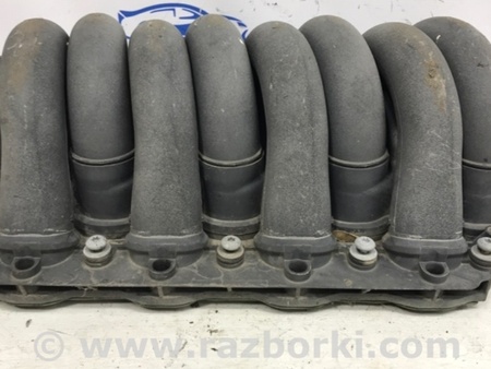 ФОТО Коллектор впускной металл для Porsche Cayenne Type 955/957 (05-10) Київ