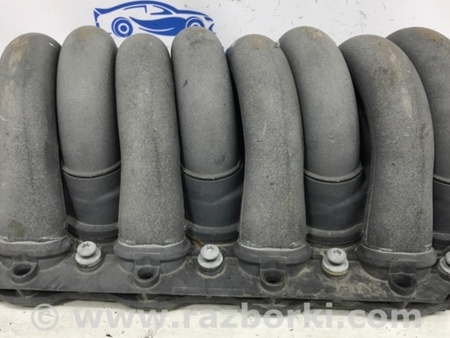 ФОТО Коллектор впускной металл для Porsche Cayenne Type 955/957 (05-10) Київ