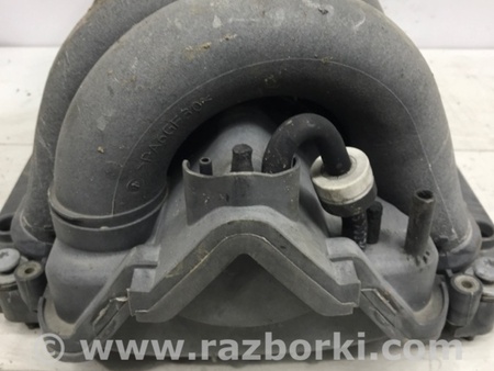 ФОТО Коллектор впускной металл для Porsche Cayenne Type 955/957 (05-10) Київ