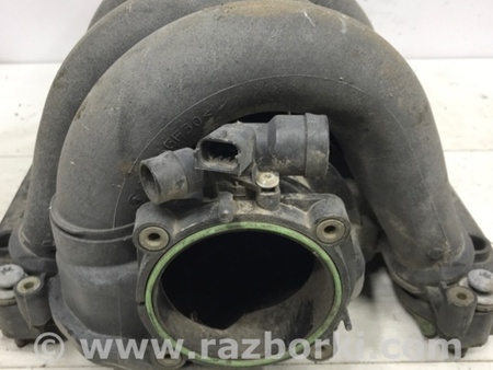 ФОТО Коллектор впускной металл для Porsche Cayenne Type 955/957 (05-10) Київ