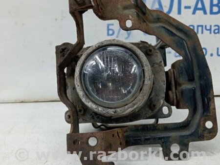 ФОТО Фара противотуманная правая для Mitsubishi Lancer IX 9 (03-07) Киев