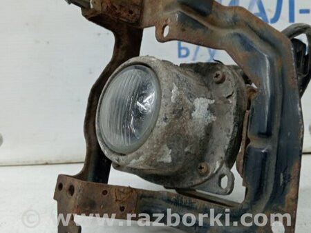 ФОТО Фара противотуманная правая для Mitsubishi Lancer IX 9 (03-07) Киев