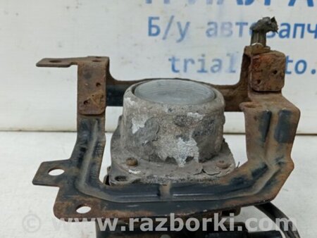 ФОТО Фара противотуманная правая для Mitsubishi Lancer IX 9 (03-07) Киев