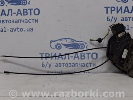 ФОТО Замок двери задний правый для Mazda 3 BK (2003-2009) (I) Київ