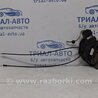 Замок двери задний правый Mazda 3 BK (2003-2009) (I)