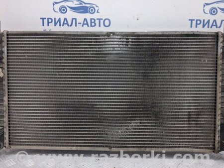 ФОТО Радиатор основной для Mazda 3 BK (2003-2009) (I) Киев