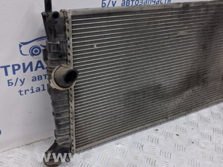 ФОТО Радиатор основной для Mazda 3 BK (2003-2009) (I) Киев