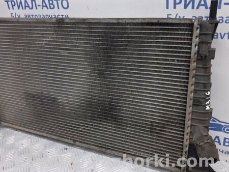 ФОТО Радиатор основной для Mazda 3 BK (2003-2009) (I) Киев