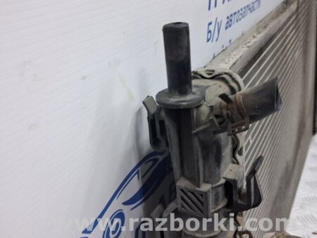 ФОТО Радиатор основной для Mazda 3 BK (2003-2009) (I) Киев