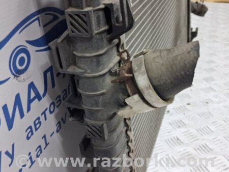 ФОТО Радиатор основной для Mazda 3 BK (2003-2009) (I) Киев