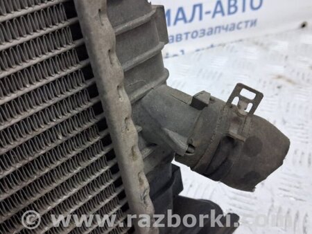 ФОТО Радиатор основной для Mazda 3 BK (2003-2009) (I) Киев