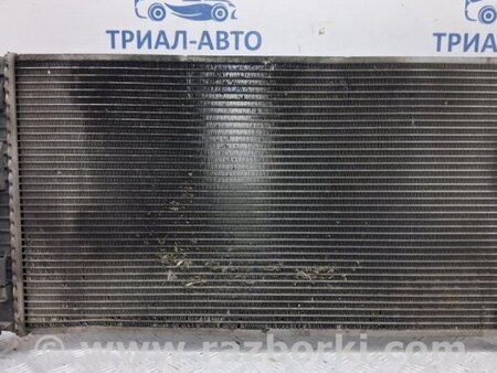 ФОТО Радиатор основной для Mazda 3 BK (2003-2009) (I) Киев