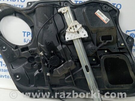 ФОТО Стеклоподъемник передний правый для Mazda 3 BK (2003-2009) (I) Київ