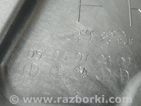 ФОТО Стеклоподъемник передний правый для Mazda 3 BK (2003-2009) (I) Київ