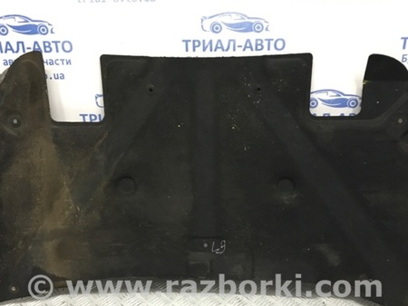 ФОТО Обшивка капота для Mitsubishi Lancer IX 9 (03-07) Киев