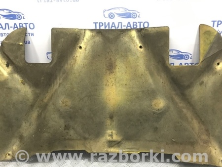 ФОТО Обшивка капота для Mitsubishi Lancer IX 9 (03-07) Киев