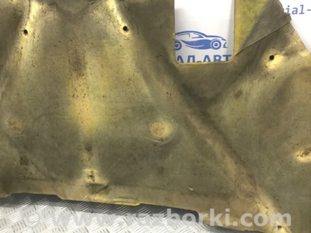 ФОТО Обшивка капота для Mitsubishi Lancer IX 9 (03-07) Киев