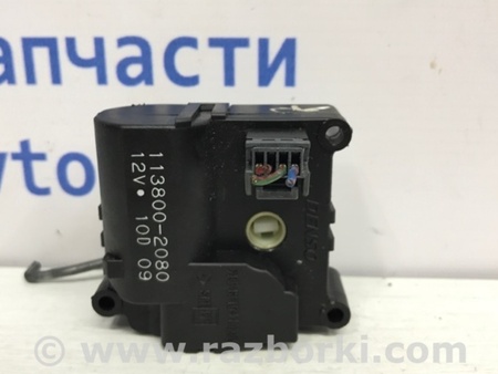 ФОТО Сервопривод для Mitsubishi Lancer IX 9 (03-07) Киев