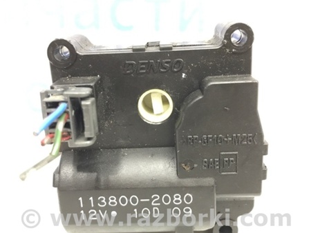 ФОТО Сервопривод для Mitsubishi Lancer IX 9 (03-07) Киев