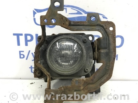 ФОТО Фара противотуманная левая для Mitsubishi Lancer IX 9 (03-07) Киев