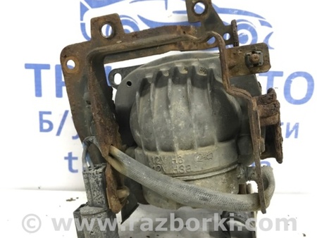 ФОТО Фара противотуманная левая для Mitsubishi Lancer IX 9 (03-07) Киев