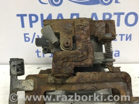 ФОТО Фара противотуманная левая для Mitsubishi Lancer IX 9 (03-07) Киев