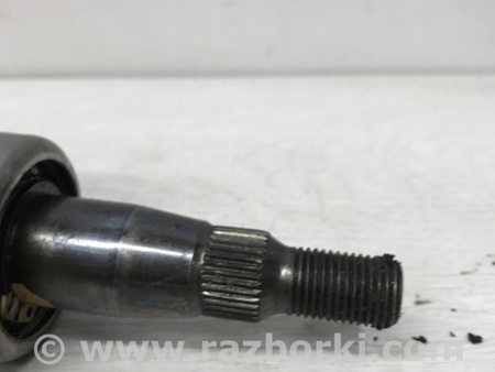 ФОТО Колонка рулевая для Mitsubishi Lancer IX 9 (03-07) Киев