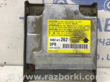 ФОТО Блок AIRBAG для Mitsubishi Lancer IX 9 (03-07) Київ