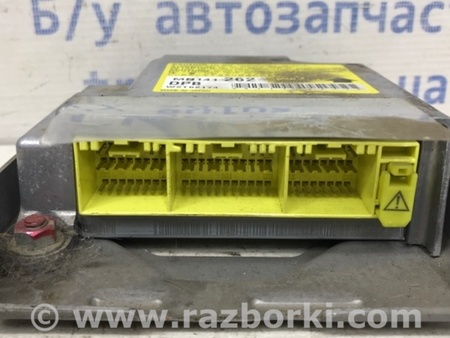 ФОТО Блок AIRBAG для Mitsubishi Lancer IX 9 (03-07) Київ