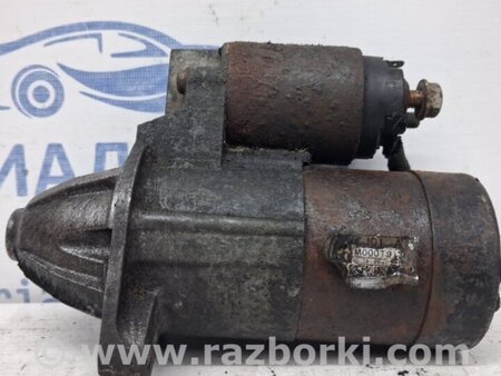 ФОТО Стартер для Mazda 3 BK (2003-2009) (I) Київ