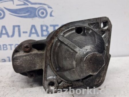 ФОТО Стартер для Mazda 3 BK (2003-2009) (I) Київ