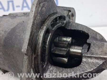 ФОТО Стартер для Mazda 3 BK (2003-2009) (I) Київ