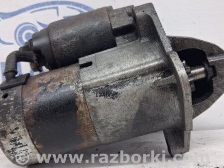 ФОТО Стартер для Mazda 3 BK (2003-2009) (I) Київ
