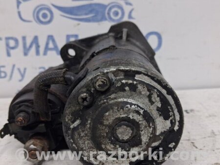 ФОТО Стартер для Mazda 3 BK (2003-2009) (I) Київ