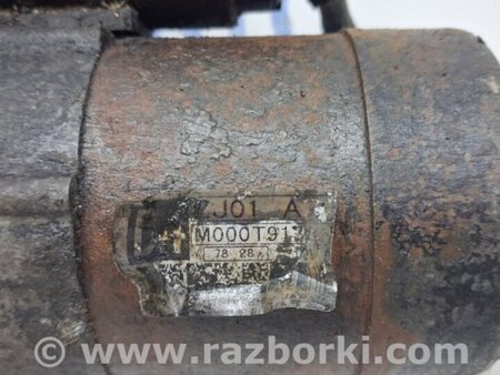 ФОТО Стартер для Mazda 3 BK (2003-2009) (I) Київ