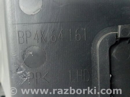 ФОТО Бардачок для Mazda 3 BK (2003-2009) (I) Київ